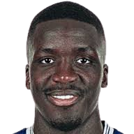 斯坦利·恩索基头像