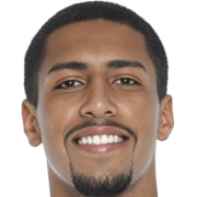 埃里克·恩里克·费雷拉·多·纳西门托头像