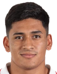 西蒙·里韦罗头像