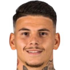 蒂亚戈·库库尔头像