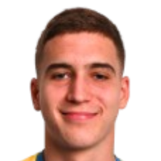 姆瓦列维奇头像