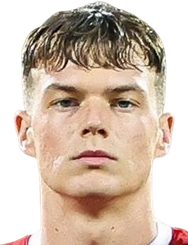 帕特里克·马祖尔头像