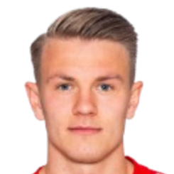 埃米尔·科恩维格头像