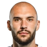 安东尼·卡利克头像