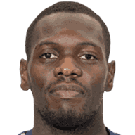 卫斯理·丰克头像