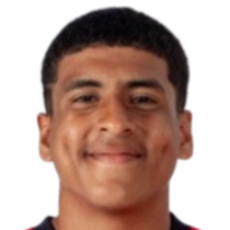 安吉尔·菲格罗亚头像