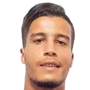 穆罕默德·拉哈尔头像