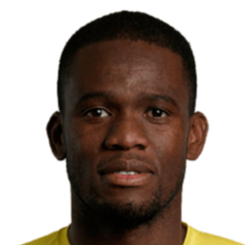 亚亚·西索尔头像