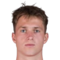 乔·沃利斯头像