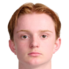 埃利亚斯·霍夫达尔·桑德罗德头像