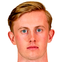 卡斯帕·赫尔墨拉恩德头像