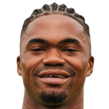 弗雷迪·乌比·艾迪姆头像