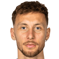 尼古拉斯·勃尔吉头像