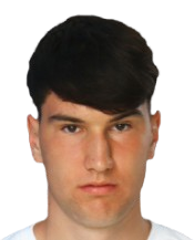 埃里克·索曼德鲁头像