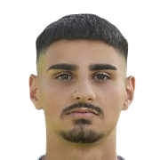 约瑟夫·埃尔哈吉头像