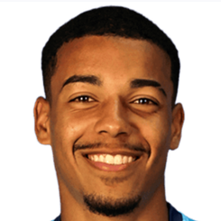 伊塔洛·恩里克头像