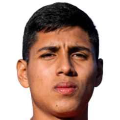 安德鲁斯·阿劳霍头像