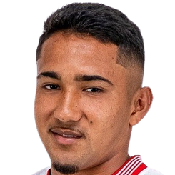 马特乌斯·普雷萨·桑托斯头像