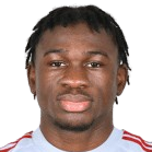 阿波利奈尔布格马头像