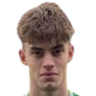 卢克·杜兰头像