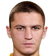 维塔利·罗曼头像