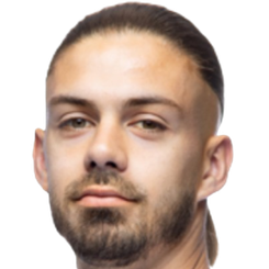 尼古洛兹·库塔拉兹头像