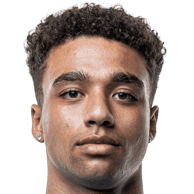 萨比尔·汉森头像