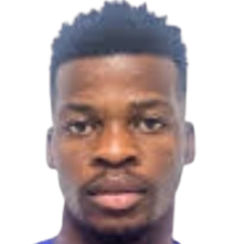 戈弗雷·农科·陶亚茨瓦拉头像