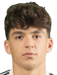 希克马特·贾布雷伊尔扎德头像