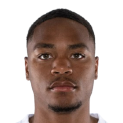 马利克·亨利头像