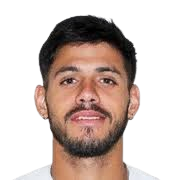 艾维奥·维拉头像