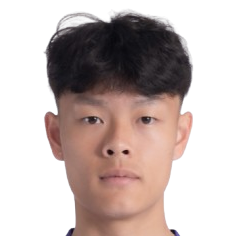 颜晓宇头像