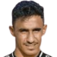 阿卜杜拉·萨迪头像