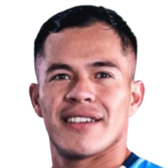 罗纳尔多·胡纳科塔头像