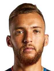 加布里埃尔·苏扎头像