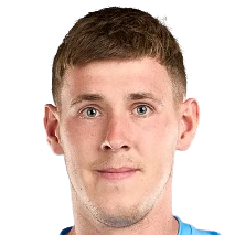 基兰·弗拉维尔头像