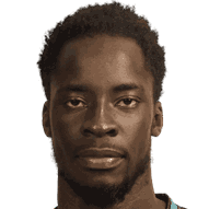 巴钦·恩迪亚耶头像