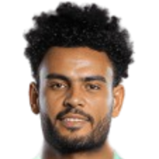 哈桑·马哈茂德头像