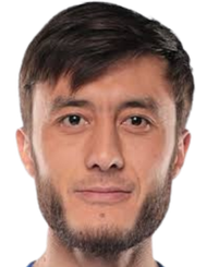 鲁斯塔姆·阿卜杜哈米多夫头像