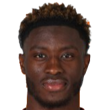 霍辛·比利尔头像