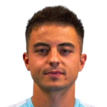 亚当·西科夫斯基头像