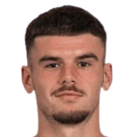 阿尔比·哈吉达里头像