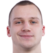 尼古拉·斯图利奇头像