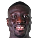 班博·迪亚比头像