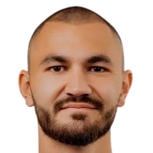 尼基塔·佩尔辛头像