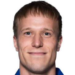 迈克·维斯特加德头像