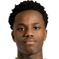 克里斯特·苏安加头像