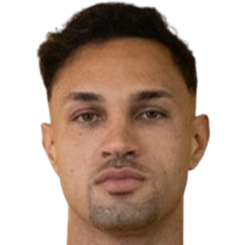 塞尔吉尼奥头像