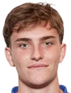 伊格纳西奥·佩鲁齐·安布罗西尼头像