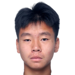 傅桐洲头像